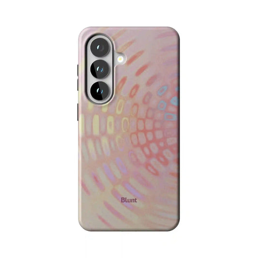 Static Shell Samsung Case