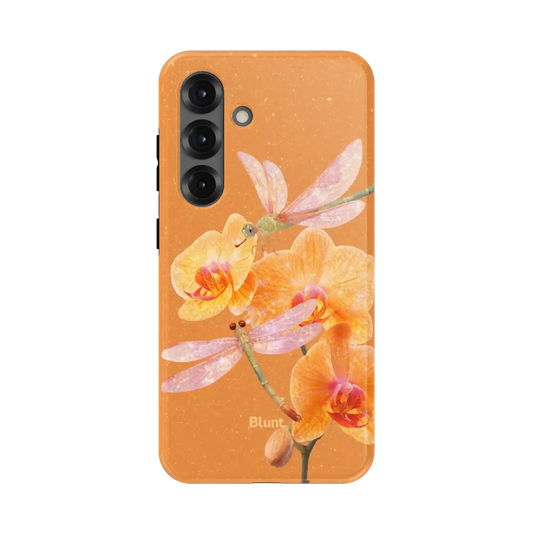 Sorbet Sky Samsung Case
