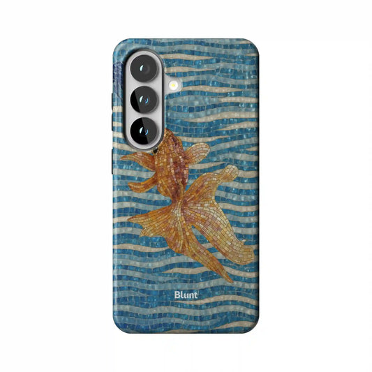 Koi Samsung Case