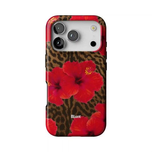 Sunset iPhone Case