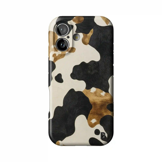Cowgirl Core Statement iPhone Case