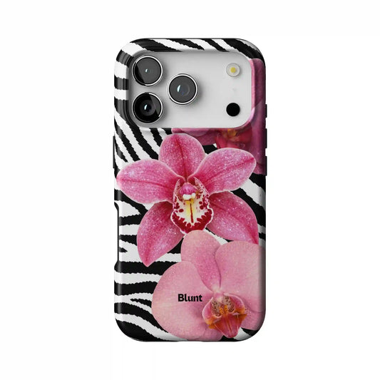 Zia iPhone Case