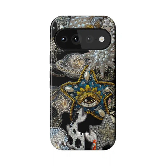 Stargazer Pixel Case
