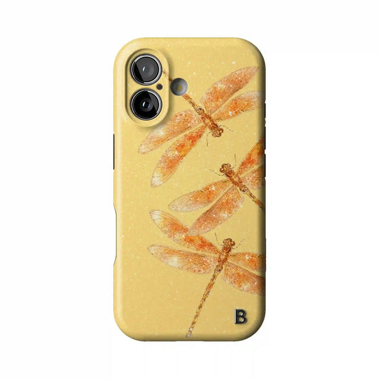 Solafly Statement iPhone Case