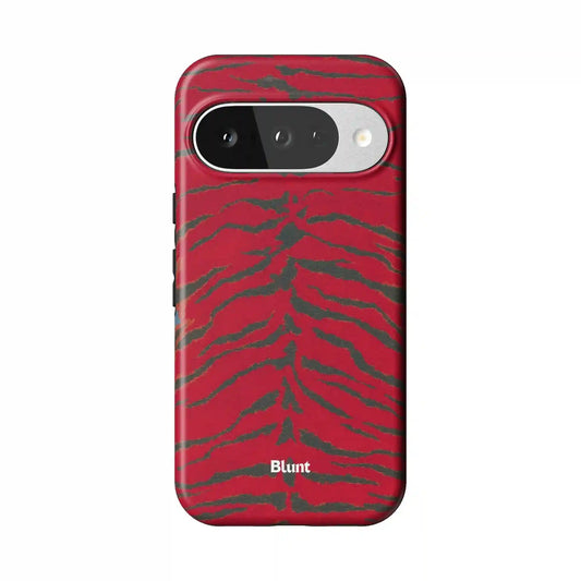 Slither Pixel Case