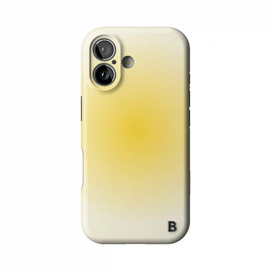 Solra Statement iPhone Case