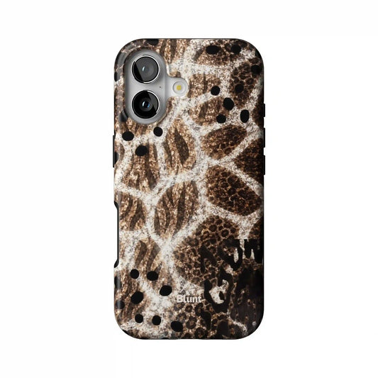 Wild Prints iPhone Case