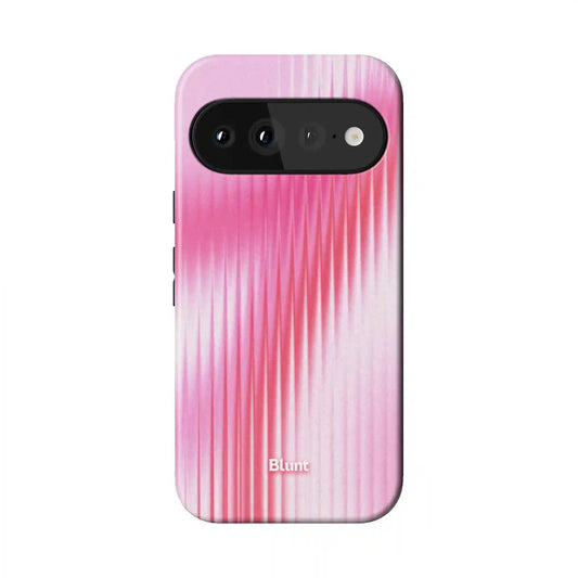 BubbleGum Pixel Case