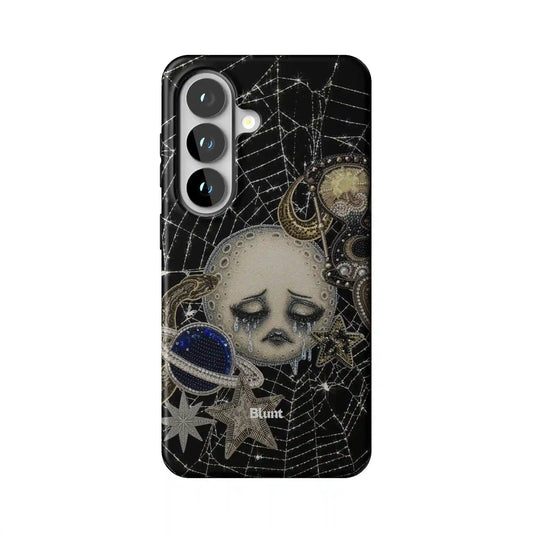 Lonely Nights Samsung Case