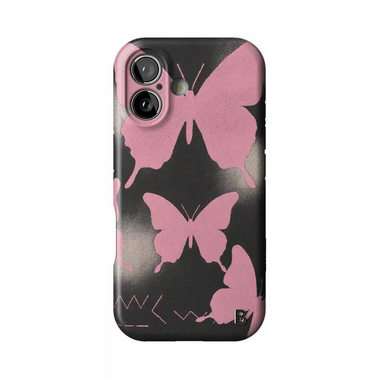 Twinklure Statement iPhone Case