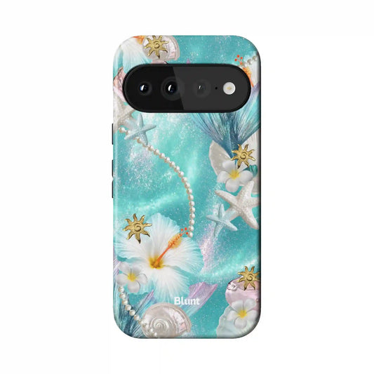 Thalassa Pixel Case