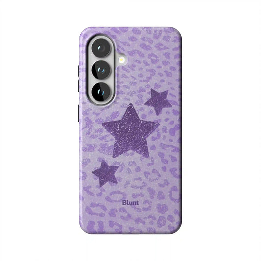 Violetlight Samsung Case