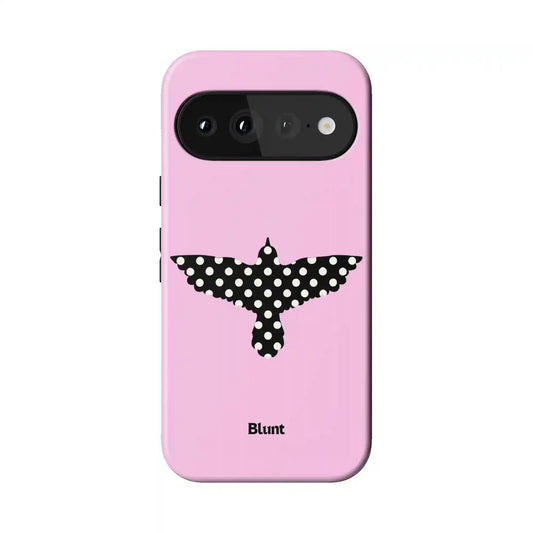 Alula Pixel Case