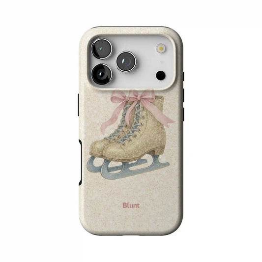 Ice Rink iPhone Case