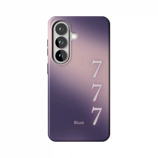 Mystic Samsung Case