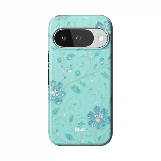 Almafi Pixel Case