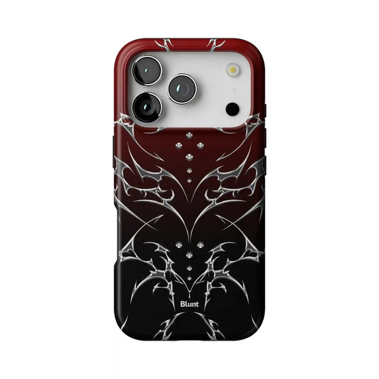 Nexus iPhone Case