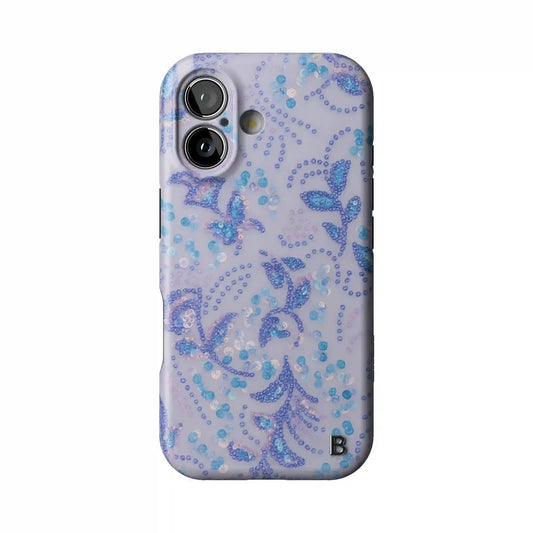 St. Lucia Statement iPhone Case