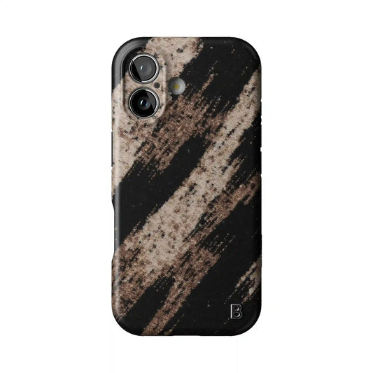 Charrow Statement iPhone Case