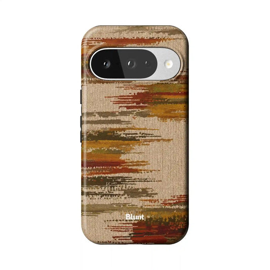 Pueblo Pixel Case