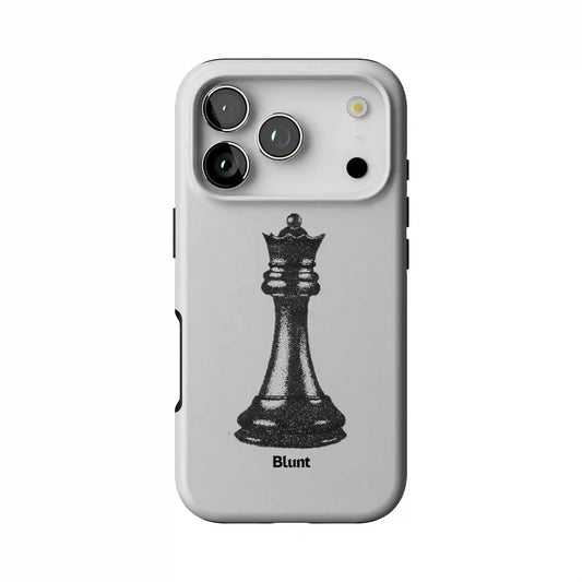 White King iPhone Case