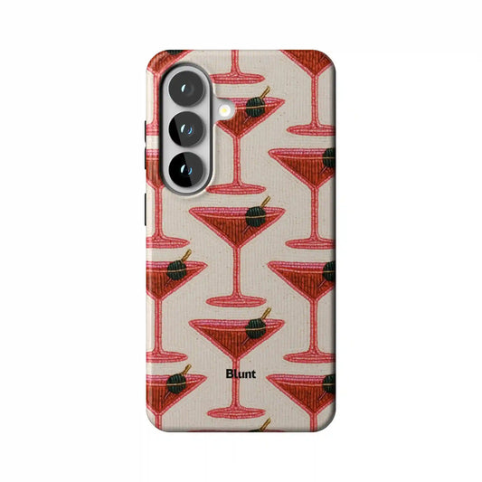 Berry Martini Samsung Case