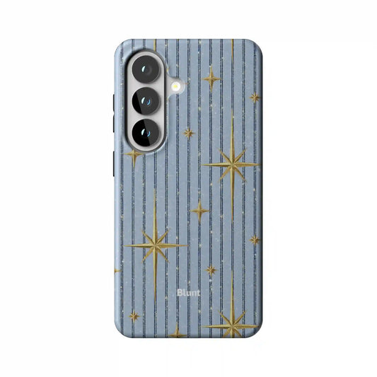Cloud Nine Samsung Phone Case