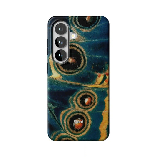 Hypnotic Wings Samsung Case