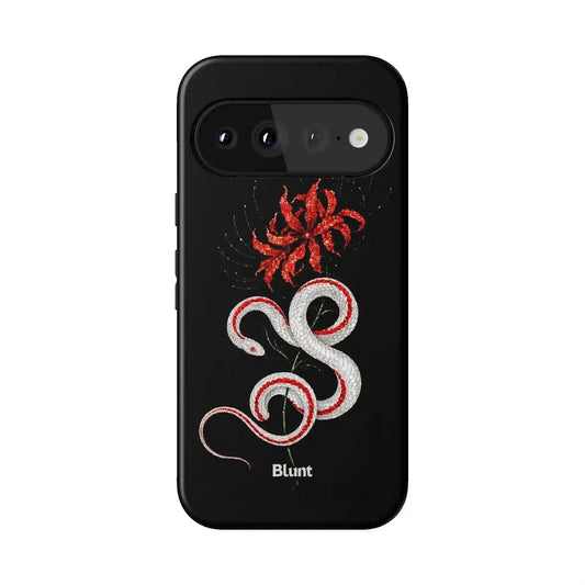 Sinly Pixel Case