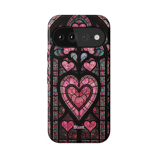 Agnesa Pixel Case