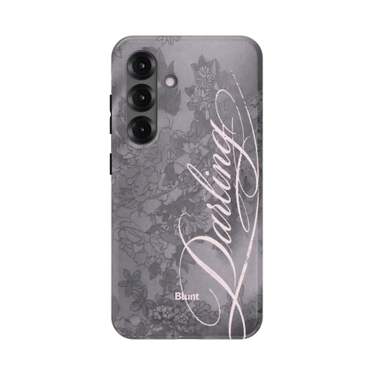 Ash Laced Darling Samsung Case