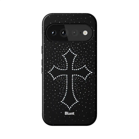 Diamante Heaven Pixel Case