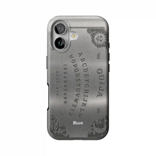 Steel Spirits iPhone Case