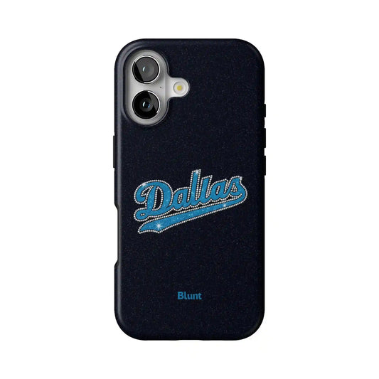 Dallas iPhone Case