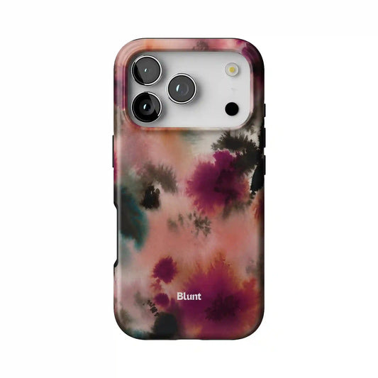 Florae iPhone Case