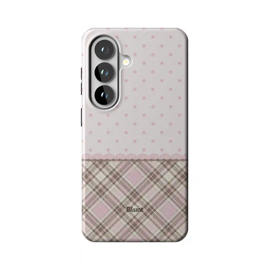 Ballerine Samsung Case