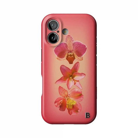 Zyrah Statement iPhone Case