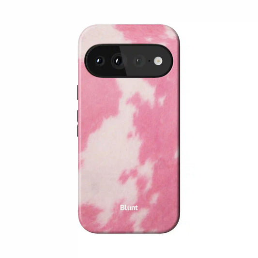 Berryhide Pixel Case