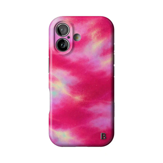 Veyla Statement iPhone Case