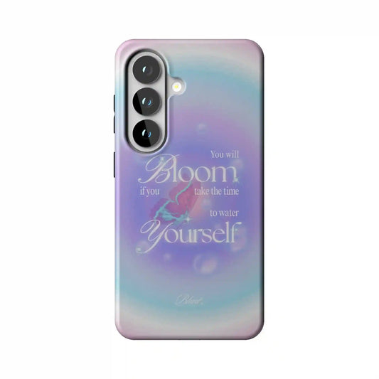 Bloom Era Samsung Case