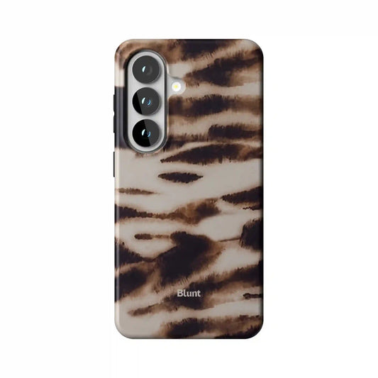 Stained Sepia Samsung Case