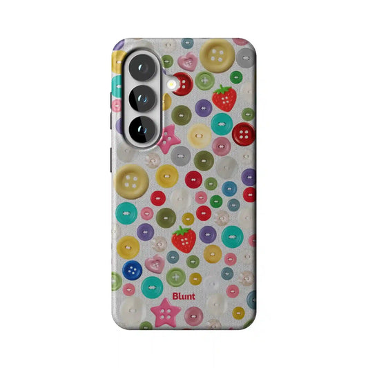 Trinket Samsung Case