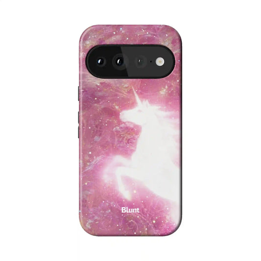 Mythique Pixel Case