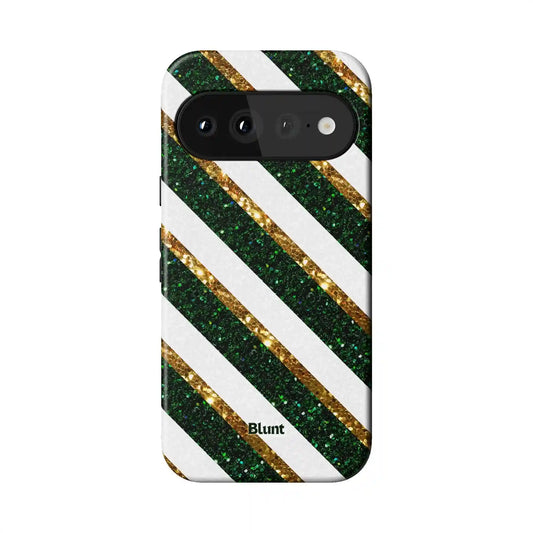 Pine Pixel Case