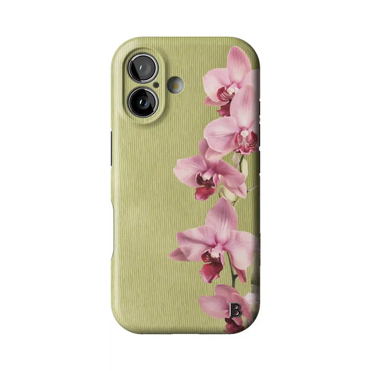 Verdelle Statement iPhone Case