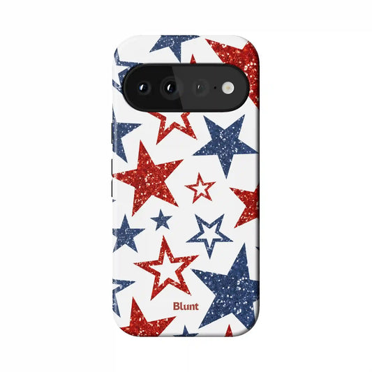 State Fair Pixel Case