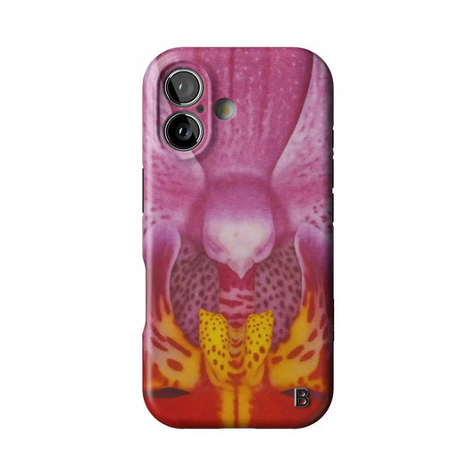 Cyanna Statement iPhone Case