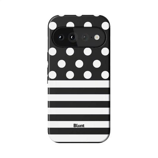 Classic Mix Pixel Case