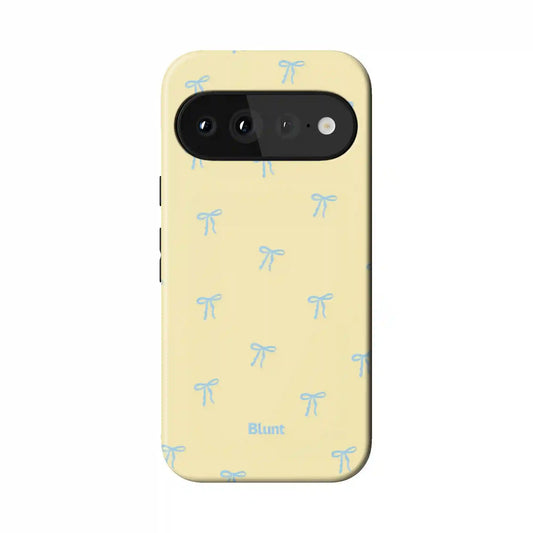 Pipra Pixel Case