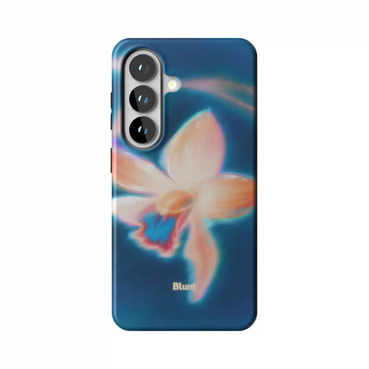 Orchidaze Samsung Case